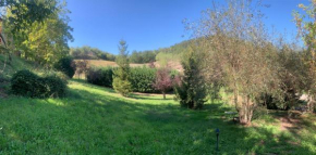 Cascina natura relax e piscina